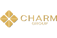 Logo Charm Group