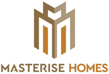 Logo Masterise Homes