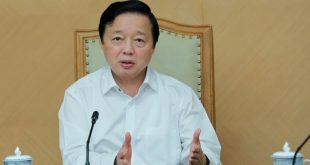 Phó Thủ tướng Trần Hồng Hà: Gói tín dụng 120.000 tỷ đồng không phải để “giải cứu” thị trường bất động sản
