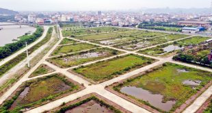 Số phận bất đắc dĩ của khu “đất vàng” hàng nghìn tỷ đồng tại trung tâm thành phố Ninh Bình