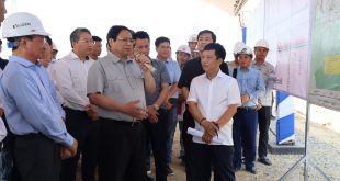 Rút ngắn tiến độ 6 tháng đối với dự án cao tốc Khánh Hòa – Buôn Ma Thuột