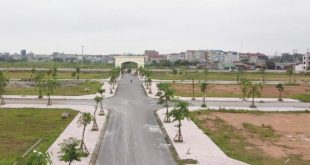 Giá bất động sản Hà Nội quá cao, nhà đầu tư ‘ôm’ tiền mua đất nền ở tỉnh