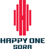 Căn hộ Happy One Sora