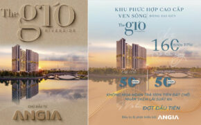 5 lý do nên chọn The Gió Riverside