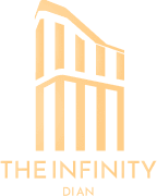 Căn hộ vườn treo The Infinity