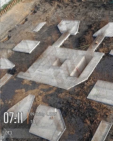 Tiến độ xây dựng dự án The Prive Quận 2, Tiến độ xây dựng dự án The Prive đất xanh, Tiến độ xây dựng dự án The Prive, Tiến độ xây dựng căn hộ the Prive, Tiến độ thi công the prive, the prive quận 2, 