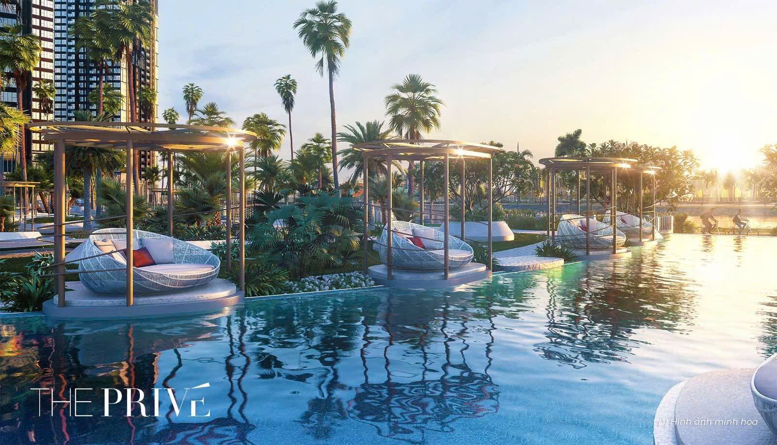 Tiện ích dự án the prive, căn hộ The Prive, dự án The Prive Đất Xanh, mua căn hộ The Prive, The Prive Quận nào, Đất Xanh Group dự án mới, căn hộ cao cấp TP.HCM, the prive quận 2, căn hộ the prive quận 2, the prive đất xanh,