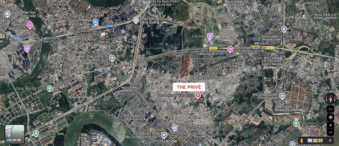 căn hộ The Prive, dự án The Prive Đất Xanh, mua căn hộ The Prive, The Prive Quận nào, Đất Xanh Group dự án mới, căn hộ cao cấp TP.HCM, the prive quận 2, căn hộ the prive quận 2, the prive đất xanh,